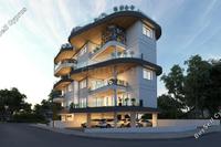 2 Bedroom Apartment in Faneromeni (Larnaca) for sale 