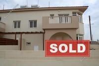 3 Bedroom Semi-detached house · Liopetri (Famagusta) for sale 