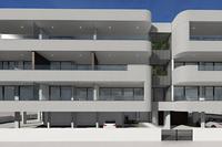 3 Bedroom Apartment in Mesa Gitonia (Limassol) for sale 