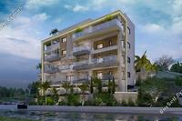 1 Bedroom Apartment · Agios Athanasios (Limassol) for sale 