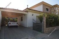 4 Bedroom Detached house · Ekali (Limassol) for sale 
