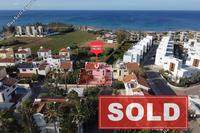4 Bedroom Semi-detached house · Agia Triada (Famagusta) for sale 
