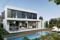 4 Bedroom Detached house · Kallithea (Nicosia) for sale 