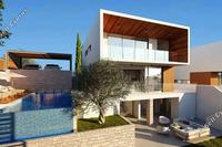 5 Bedroom Detached house in Chlorakas (Paphos) for sale 
