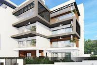 2 Bedroom Apartment in Germasogeia (Limassol) for sale 