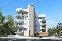 2 Bedroom Apartment in Agios Dometios (Nicosia) for sale 
