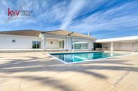 4 Bedroom Detached house in Pernera (Famagusta) for sale 