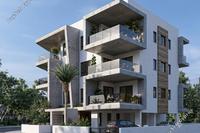 2 Bedroom Apartment · Zakaki (Limassol) for sale 