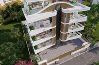 2 Bedroom Apartment in Agios Athanasios (Limassol) for sale 
