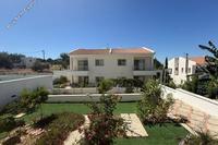 3 Bedroom Semi-detached house in Agia Fyla (Limassol) to rent 