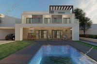 5 Bedroom Detached house in Parekklisia (Limassol) for sale 
