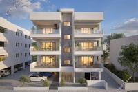2 Bedroom Apartment · Strovolos (Nicosia) for sale 