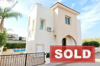 3 Bedroom Detached house · Pernera (Famagusta) for sale 
