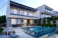 4 Bedroom Detached house in Peyia (Paphos) for sale 