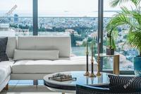 2 Bedroom Apartment in Mesa Gitonia (Limassol) for sale 