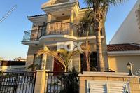 4 Bedroom Detached house · Agios Athanasios (Limassol) for sale 