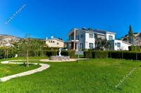 5 Bedroom Detached house in Agios Tychonas (Limassol) for sale 