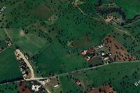 3394 SQM Land in Mazotos (Larnaca) for sale 