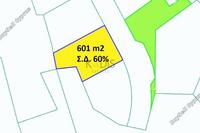 601 SQM Plot · Dali (Nicosia) for sale 