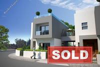 3 Bedroom Detached house · Konia (Paphos) for sale 