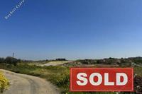 7414 SQM Land in Pano Lakatamia (Nicosia) for sale 