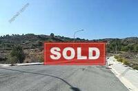 611 SQM Plot in Pigenia (Nicosia) for sale 