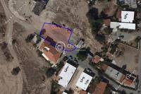 482 SQM Land in Pyrgos Limassol (Limassol) for sale 