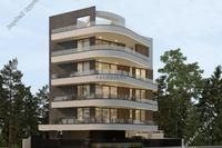 2 Bedroom Apartment in Faneromeni (Larnaca) for sale 