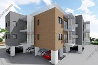 3 Bedroom Apartment in Trachoni Lemesou (Limassol) for sale 
