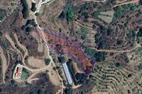 3407 SQM Land in Zoopigi (Limassol) for sale 