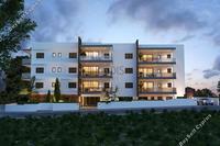 2 Bedroom Apartment in Strovolos (Nicosia) for sale 