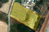 3979 SQM Plot in Moni (Limassol) for sale 