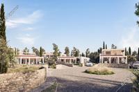 3 Bedroom Detached house · Gialia (Paphos) for sale 
