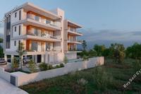 1 Bedroom Apartment in Paphos Municipality (Paphos) for sale 