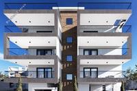 1 Bedroom Apartment in Tsirion (Limassol) for sale 