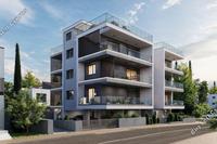 3 Bedroom Penthouse in Germasogeia (Limassol) for sale 