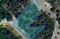 6320 SQM Land in Pano Platres (Limassol) for sale 