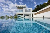 7 Bedroom Detached house in Coral Bay (Paphos) for sale 