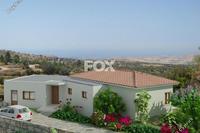 1119 SQM Land · Kritou Tera (Paphos) for sale 