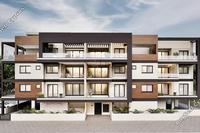 3 Bedroom Penthouse in Zakaki (Limassol) for sale 