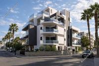 2 Bedroom Apartment in Potamos Germasogeias (Limassol) for sale 