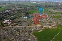 11272 SQM Land · Paralimni (Famagusta) for sale 