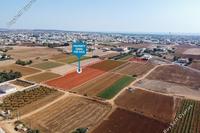 11692 SQM Land · Sotira Ammochostou (Famagusta) for sale 