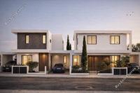 3 Bedroom Detached house in Latsia (Nicosia) for sale 