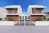 2 Bedroom Detached house in Zygi (Larnaca) for sale 