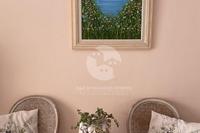 2 Bedroom Ground floor apartment · Pervolia (Larnaca) to rent 