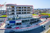 Studio Apartment in Sotiros Agios Ioannis Larnaca (Larnaca) for sale 