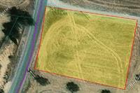 3707 SQM Land in Tseri (Nicosia) to rent 