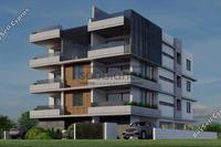 2 Bedroom Apartment in Aradippou (Larnaca) for sale 