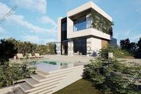 3 Bedroom Detached house · Peyia (Paphos) for sale 